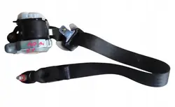 Veiligheidsgordel voor rechts OEM 88810-A6000 voor Hyundai i30