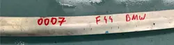 BMW OEM 7459891 Renfort de Pare-chocs Avant