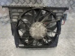 Kylarfläkt OEM 7575564 för BMW N63 4.4i