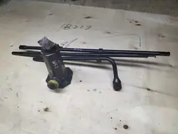 Gebruikte krik OEM Podnośnik WJ voor Jeep Grand Cherokee 99-04
