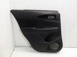 Garniture Portière OEM BOCZEK TAPICERKA ECLIPSE CROSS