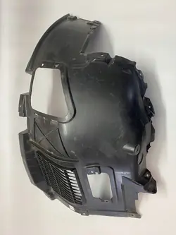 Etupyörän kaari BMW 5 GT F07 Oikea