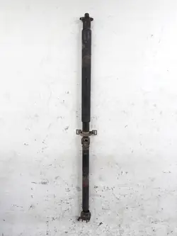 Mellanaxel BMW 5 E39 1996 1229257