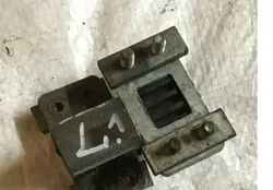 Vänster Dörrlås OEM 1237200104 för Mercedes W123