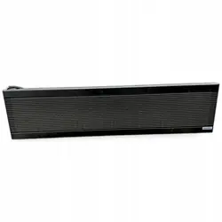 LED241603-902 Volvo Panneau Destination Bus, Droit