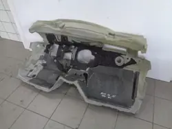 Isolation cloison OEM 81B863947B pour Audi Q2 2019