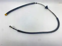 Nopeusmittarin kaapeli Mercedes W124 1245401468