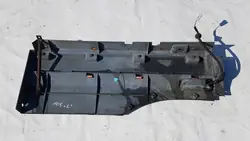 DAF OE Kabinen-Trittverlängerung links für XF 105 Euro 5
