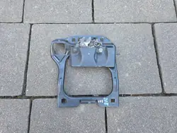 OEM 725027 Motorkapslot + Bevestiging Peugeot 208/2008