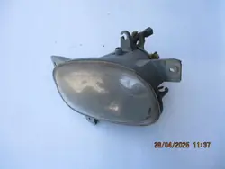 Farol de Neblina Volvo S80, 05.98 - 07.06 OEM PT_ZVV2003R