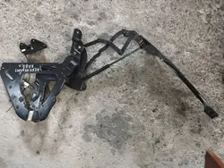 Linker dakscharnier OEM XER3841 voor Renault Megane II Cabrio