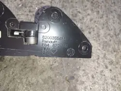 Charnière gauche toit OEM XER3841 pour Renault Megane II Cabrio