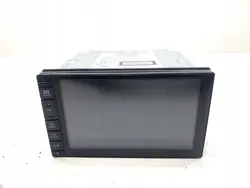 RADIO HONDA CIVIC IX MULTIMEDIA STEREO