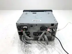 HONDA CIVIC IX RADIO MULTIMEDIA STEREO
