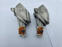 LED-Modul DRL Ring BMW 5 F10 F11 63117343876