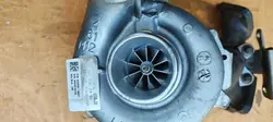 TURBINA Mercedes 1.8 2.0 CGI C E GLC SLC W205 W212 X204