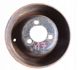 Polea de Bomba de Agua Volkswagen Golf III 1991-1998 OEM