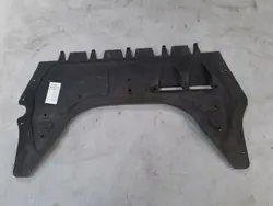 Motorhuv 5C0825237C VW Beetle 5C