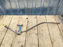 Mercedes oliepeilstok OEM A27206 voor W204 1.8