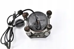 Mozzo Cuscinetto Ruota Posteriore Mazda 2 DJ DL