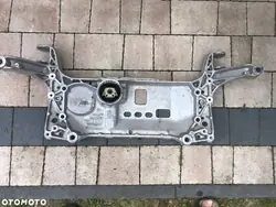 Fram släde vagn OEM 7N0199369B för VW Sharan