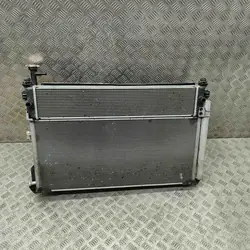 Peças de refrigeração Toyota RAV 4 V 2.5L 2020 OEM 1636025020