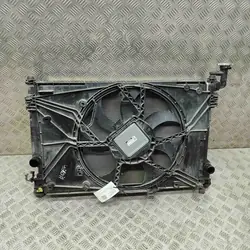 Pièces de refroidissement Toyota RAV 4 V 2.5L 2020 OEM 1636025020