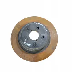 Discos de Freio Subaru Outback 2022 OEM 26700AL03A