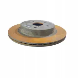 Disques de Frein Subaru Outback 2022 OEM 26700AL03A