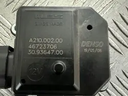 Tomada Motor Aquecimento Lancia Delta III OEM 46723706