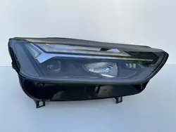 Audi Q5 2020-2024 Faro Delantero Derecho LED OEM 80A941034F