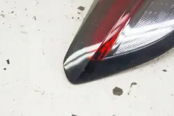 Opel Corsa F Feu Arrière Droit 39162671 9830096180