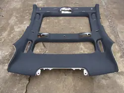 Teto Panorâmico Mercedes Classe S W222 OEM