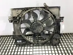 Ventilateur de radiateur OEM 214810845R Renault Arkana