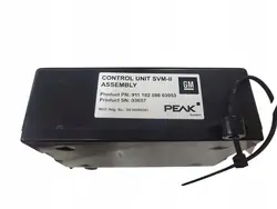 Andere controllers Opel Astra K