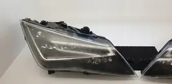 SEAT LEON III LAMPE LED COMPLETE GAUCHE DROITE 5F1941007F