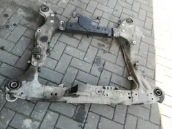 Poutre de suspension avant Volvo XC90 I Lift Sanki OEM