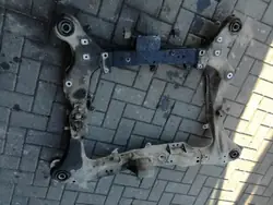 Volvo XC90 I Lift Sanki Vorderachsfederbein OEM