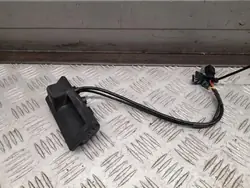 Caméra de recul OEM 3V0827566L pour Audi A4 B9