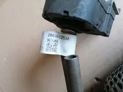 Tuyau de raccord flexible Hyundai OE 28610-CZ530