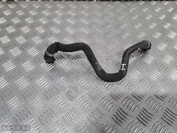 Tuyau Turbo BMW Série 2 F46 OEM 8658489 - Occasion