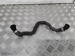 BMW 2er F46 Turbo-Schlauch OEM 8658489 - Gebraucht
