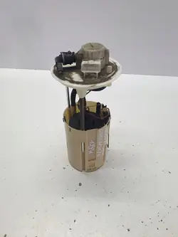 BOSCH Sähkökäyttöinen polttoainepumppu AR 156