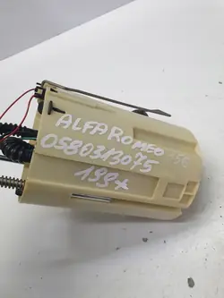 BOSCH Pompe à essence électrique AR 156