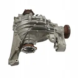 Audi A6 C8 Achteras Differentieel OEM 09R500043C