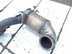 Catalyseur OEM 6C0131690G pour Skoda Fabia III