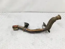 Avgasklaff OEM - Audi A3 8V Golf VII Octavia III