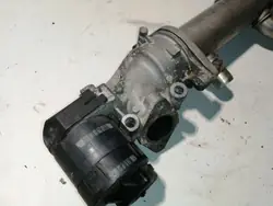 Refroidisseur EGR OEM 9645689780 pour Citroën C4 Grand Picasso