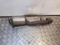 Audi Q7 4L OEM 7P0253209A Silenciador Completo