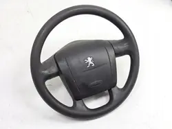 OEM BOXER 06-14 Ohjauspyörä & Ilmatyyny Kokonaisuus